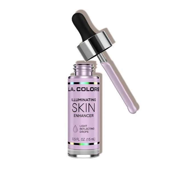 LA Colors Illuminating Skin Enhancer