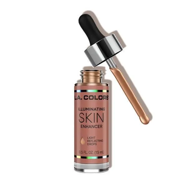 LA Colors Illuminating Skin Enhancer