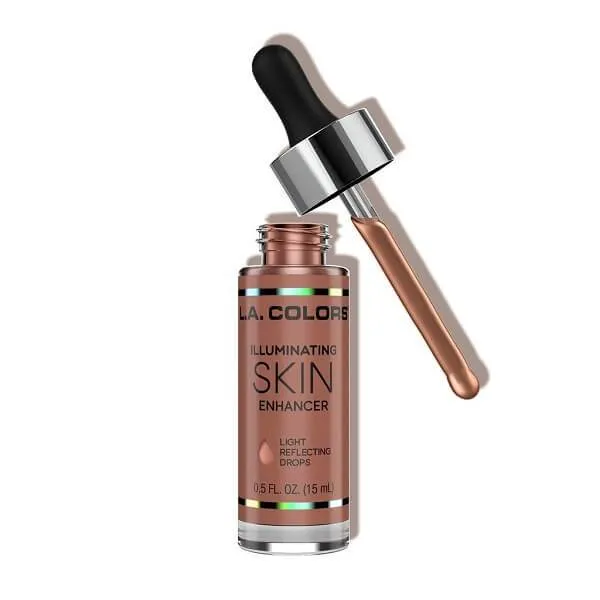 LA Colors Illuminating Skin Enhancer