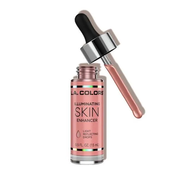 LA Colors Illuminating Skin Enhancer