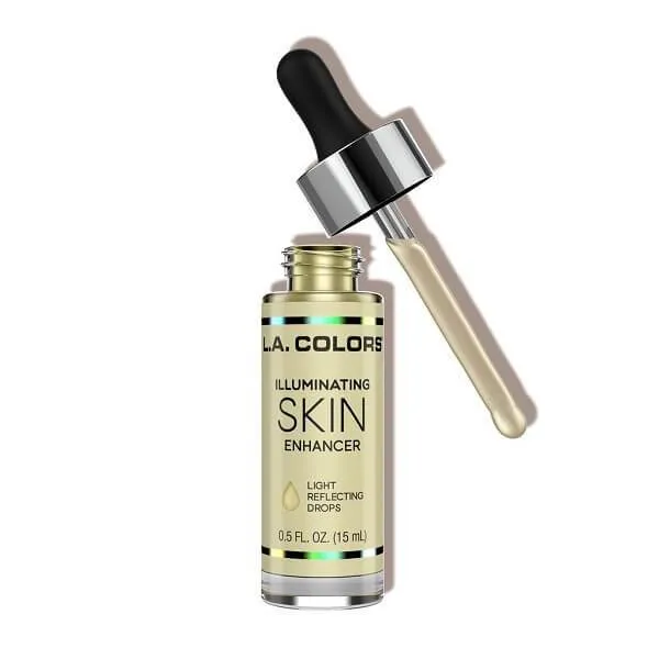 LA Colors Illuminating Skin Enhancer