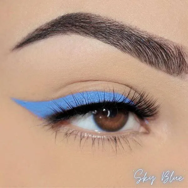 LA Colors Mark & Line Felt Tip Eyeliner