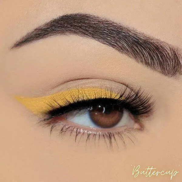 LA Colors Mark & Line Felt Tip Eyeliner