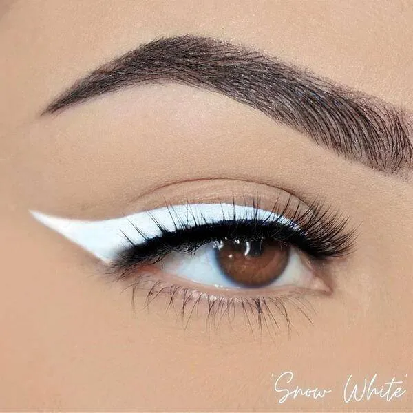 LA Colors Mark & Line Felt Tip Eyeliner