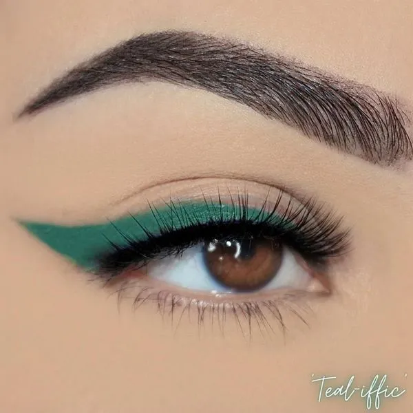 LA Colors Mark & Line Felt Tip Eyeliner