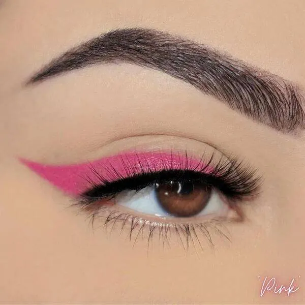 LA Colors Mark & Line Felt Tip Eyeliner