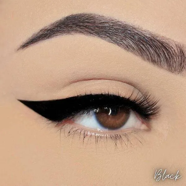 LA Colors Mark & Line Felt Tip Eyeliner