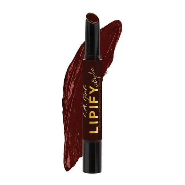LA Girl Lipify Stylo Lipstick