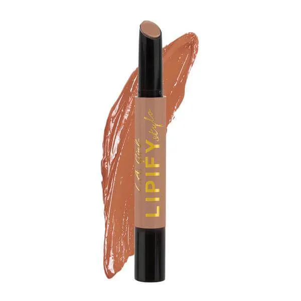 LA Girl Lipify Stylo Lipstick