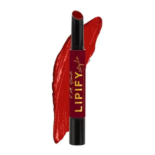 LA Girl Lipify Stylo Lipstick