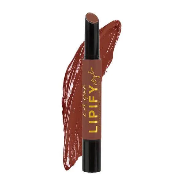 LA Girl Lipify Stylo Lipstick