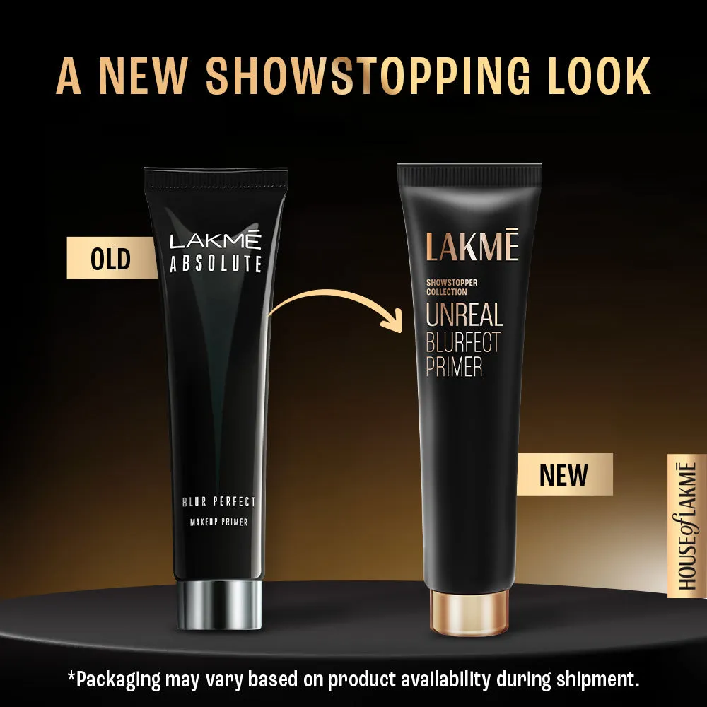Lakmē Unreal Blur Perfect Primer