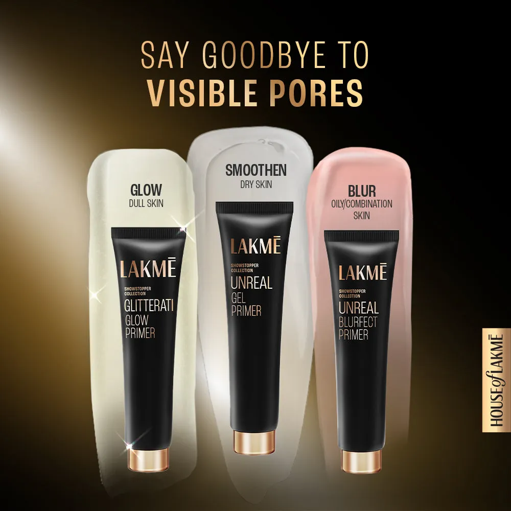Lakmē Unreal Blur Perfect Primer