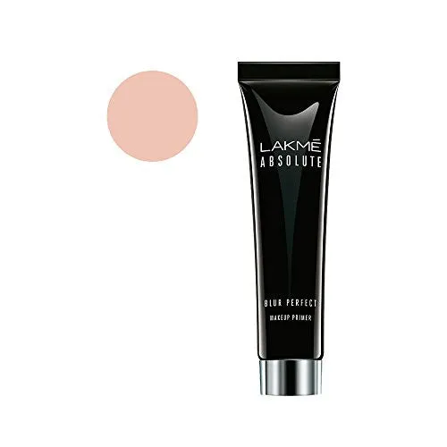 Lakme Absolute Blur Perfect Makeup Primer, 30ml