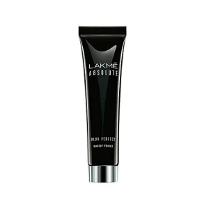 Lakme Absolute Blur Perfect Makeup Primer, 30ml