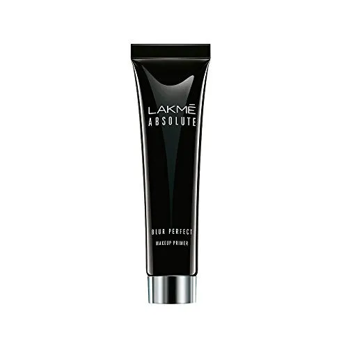 Lakme Absolute Blur Perfect Makeup Primer, 30ml