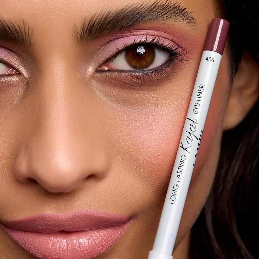 LAMEL Long lasting Kajal Eye Liner