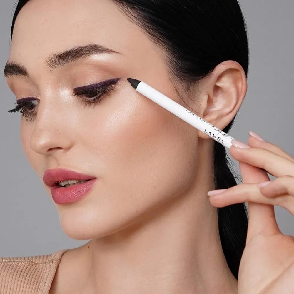 LAMEL Long lasting Kajal Eye Liner