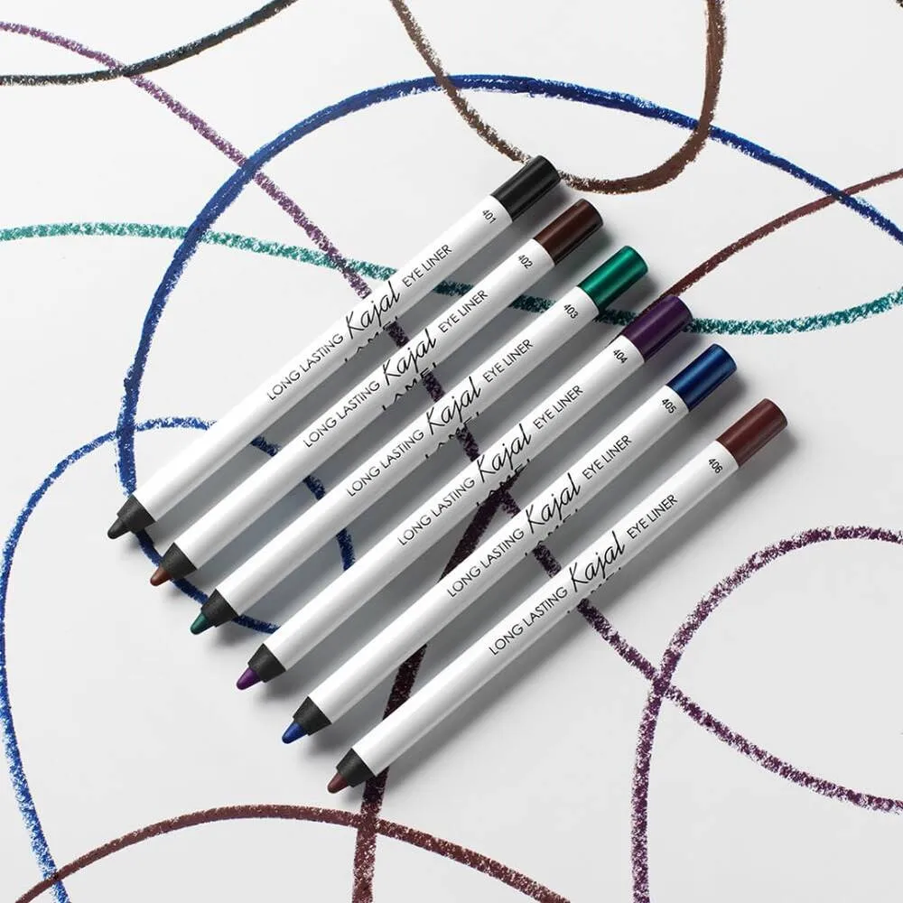 LAMEL Long lasting Kajal Eye Liner