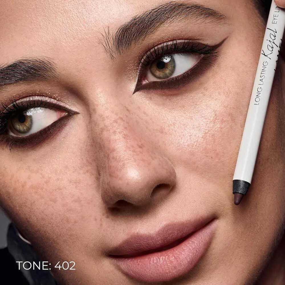 LAMEL Long lasting Kajal Eye Liner