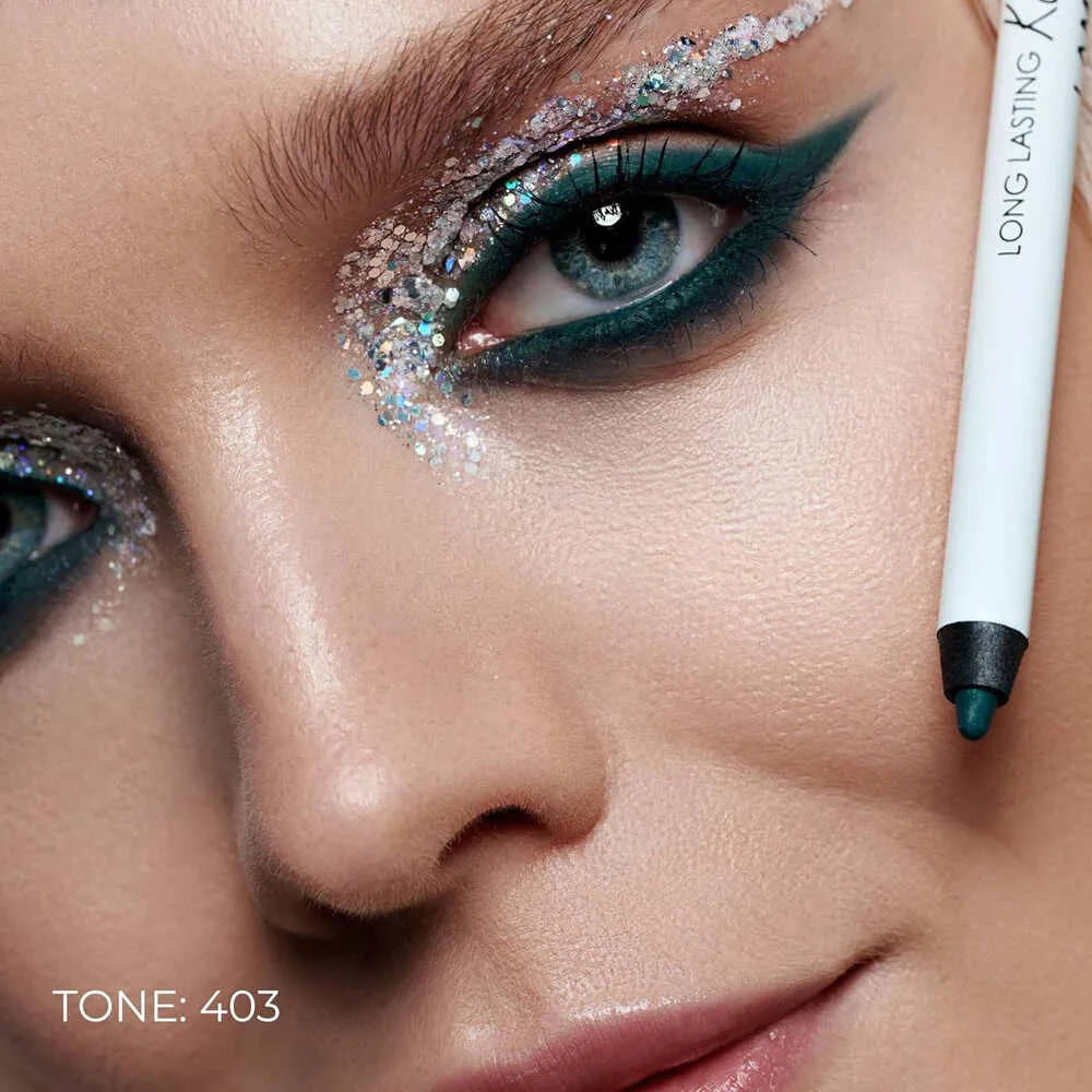 LAMEL Long lasting Kajal Eye Liner