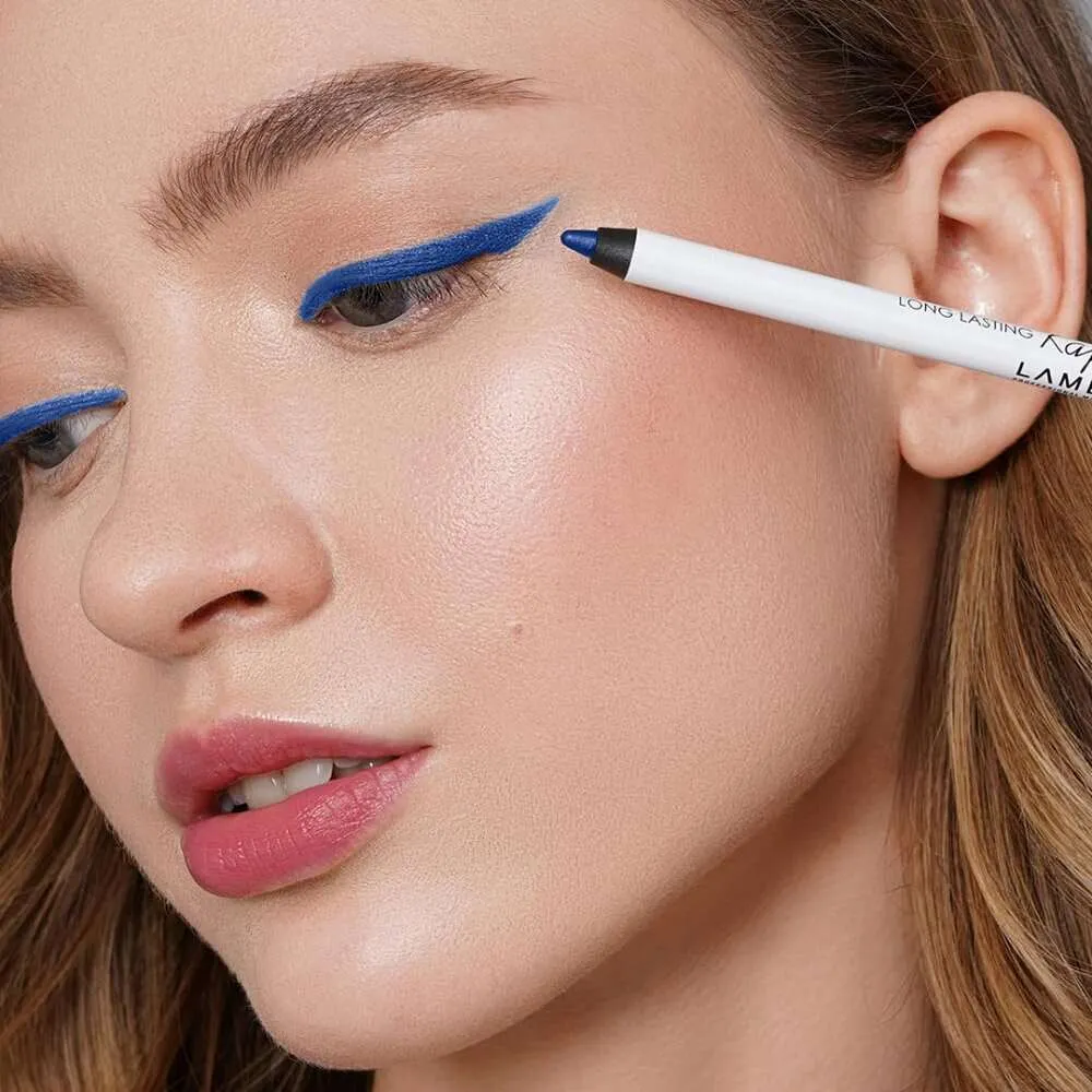 LAMEL Long lasting Kajal Eye Liner