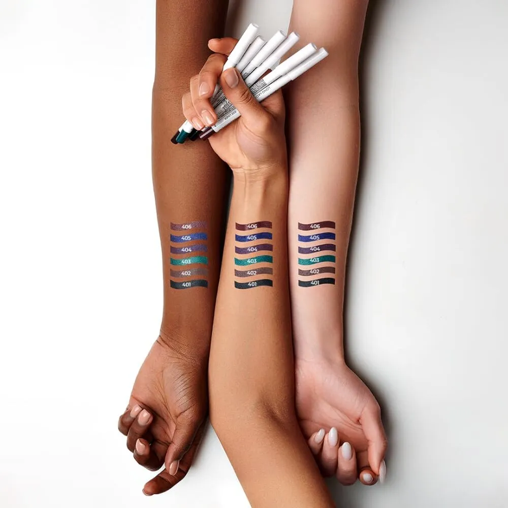 LAMEL Long lasting Kajal Eye Liner