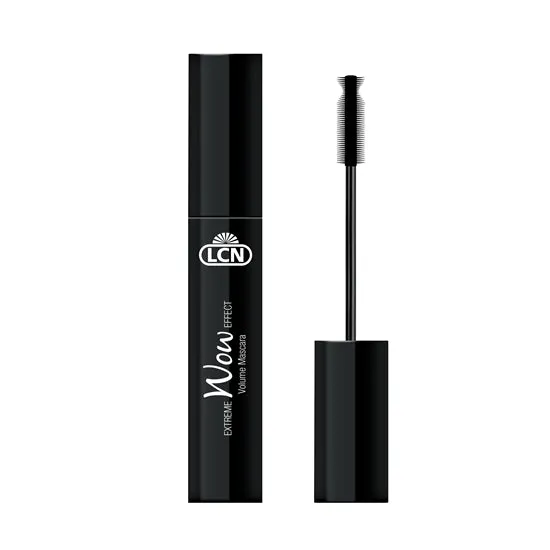 LCN Extreme WOW! Effect Mascara