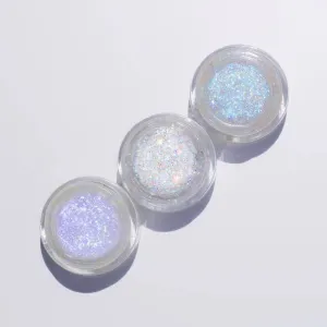 Lemonhead Starlites Illuminating Mini Glitter Collection