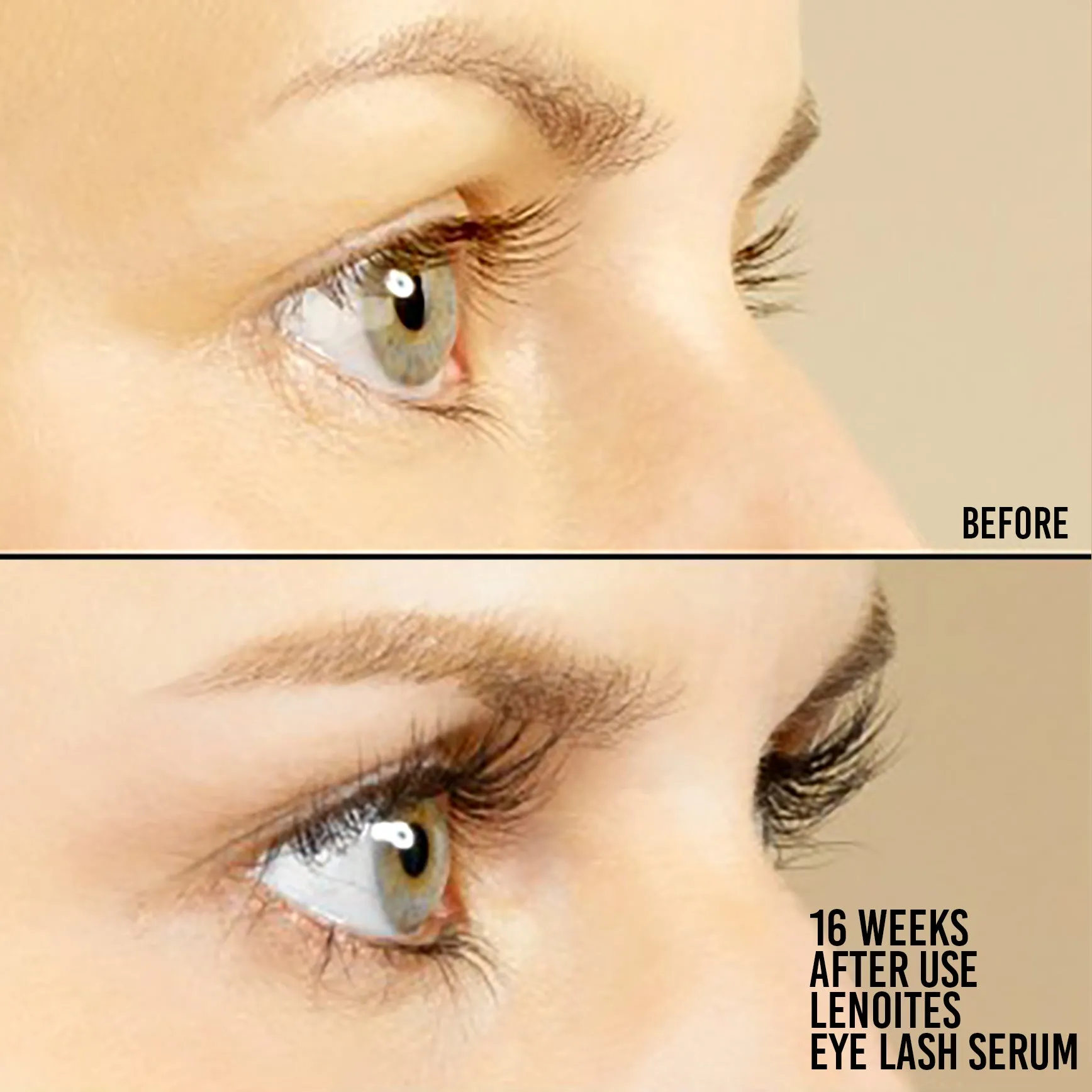 Lenoites® Eyelash Activating Serum 5 ml