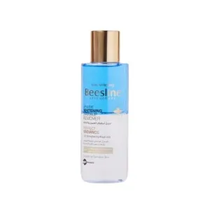 Lip & Eye Whitening Makeup Remover 150ml