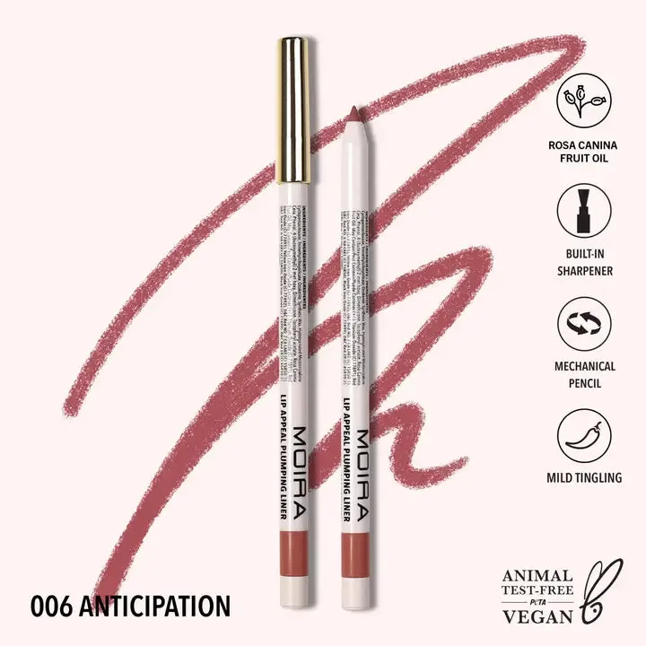 Lip Appeal Plumping Liner
