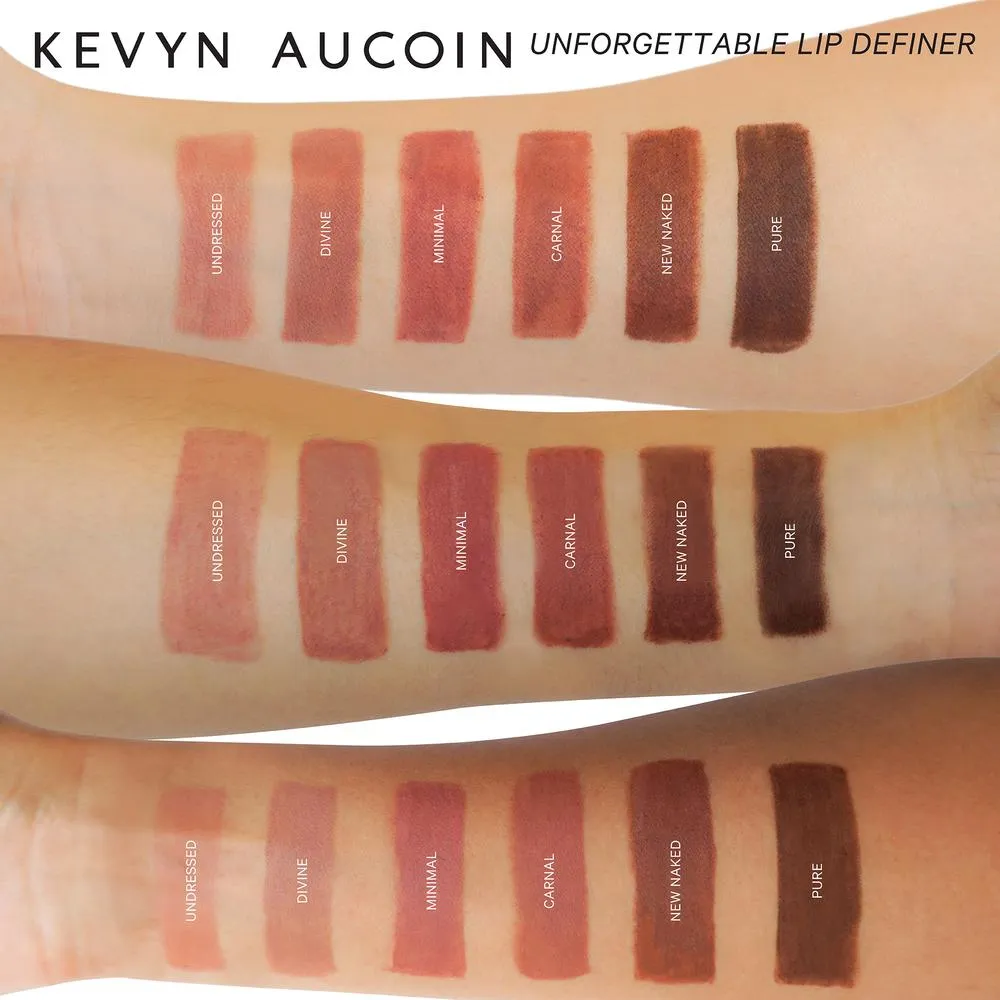 Lip Definer