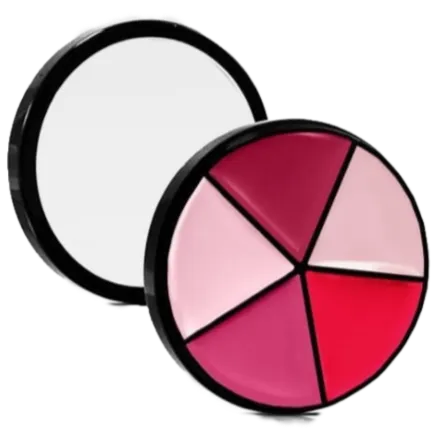 Lip Palettes