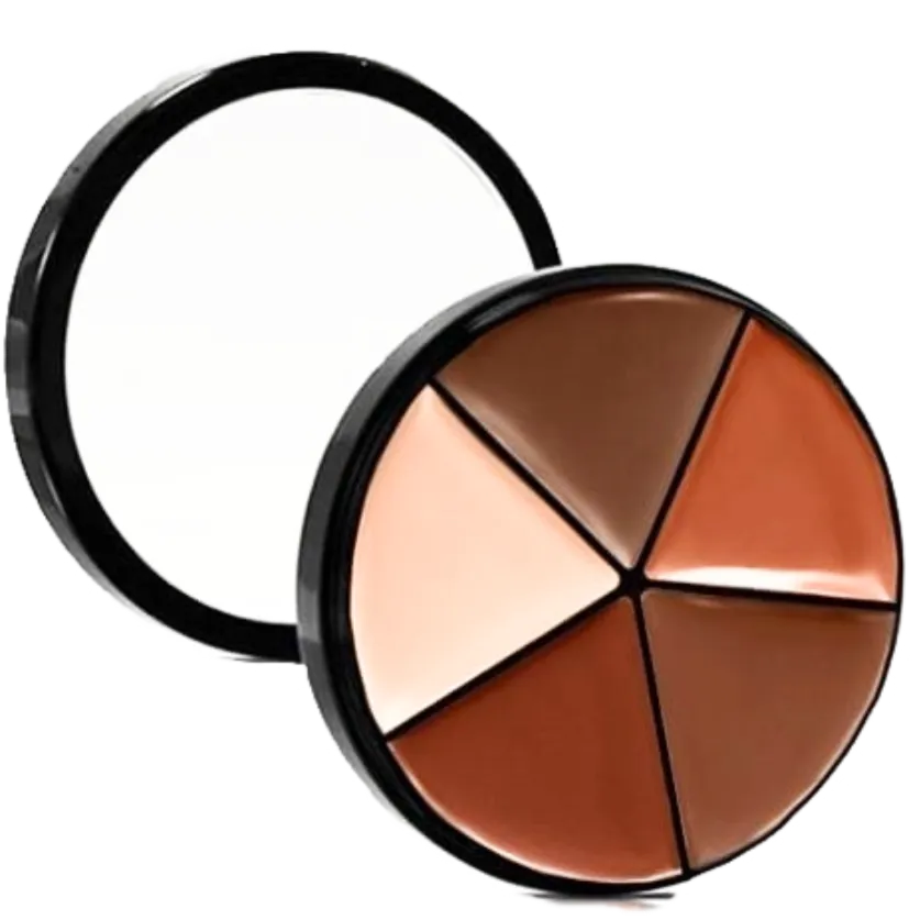 Lip Palettes