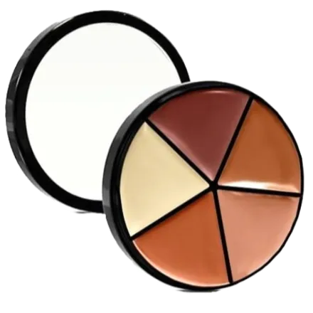 Lip Palettes