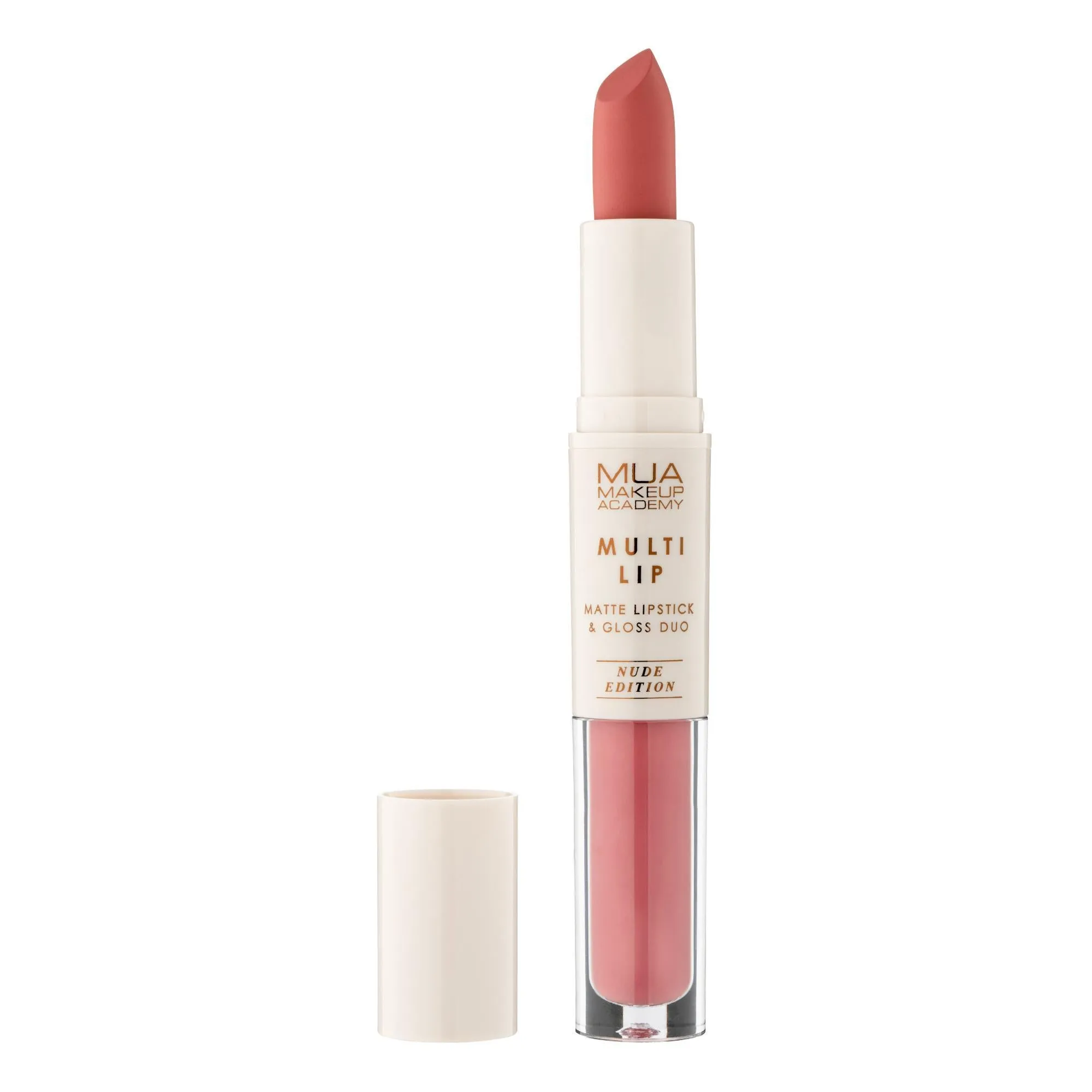 Lipstick & Gloss Duo