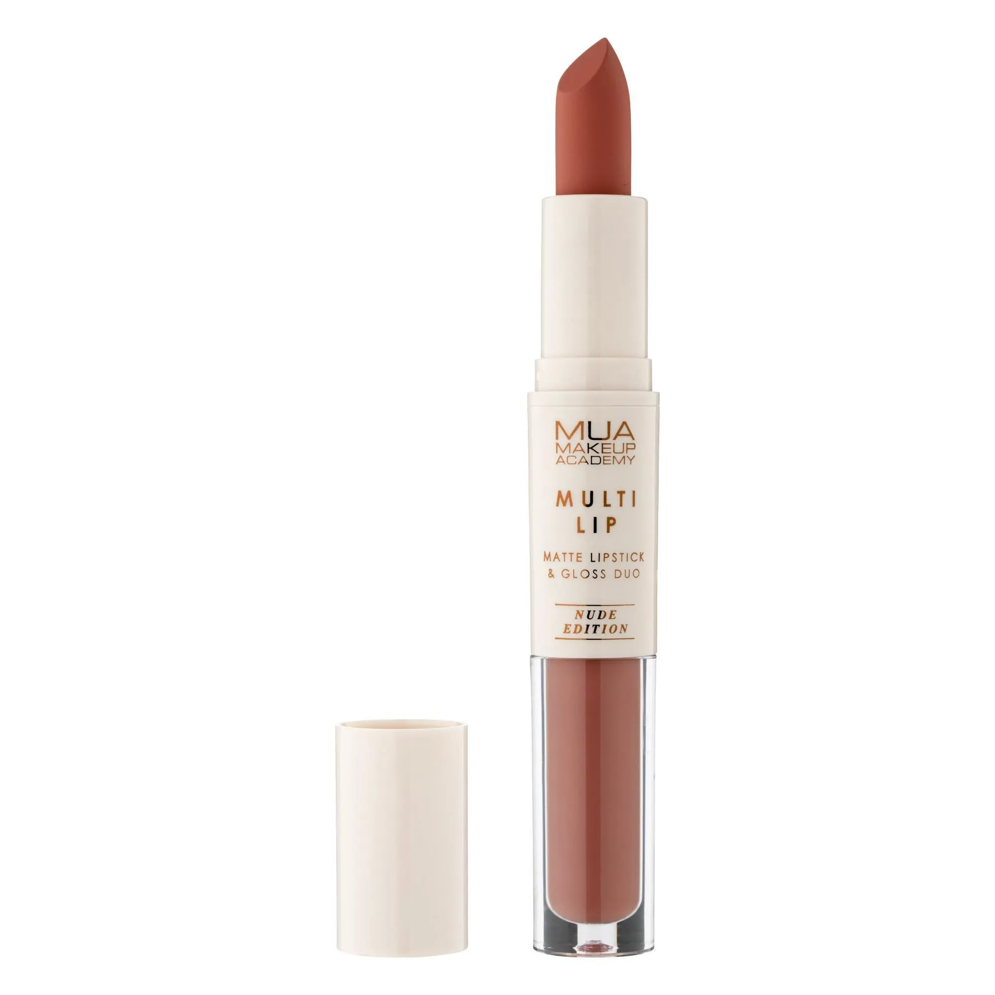 Lipstick & Gloss Duo