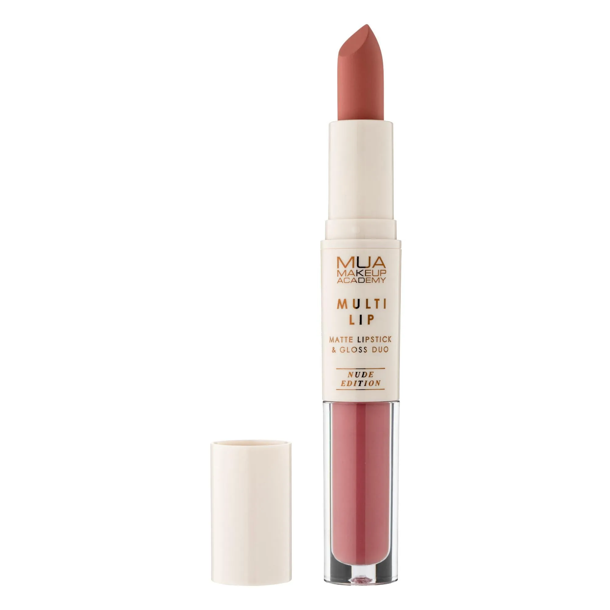 Lipstick & Gloss Duo