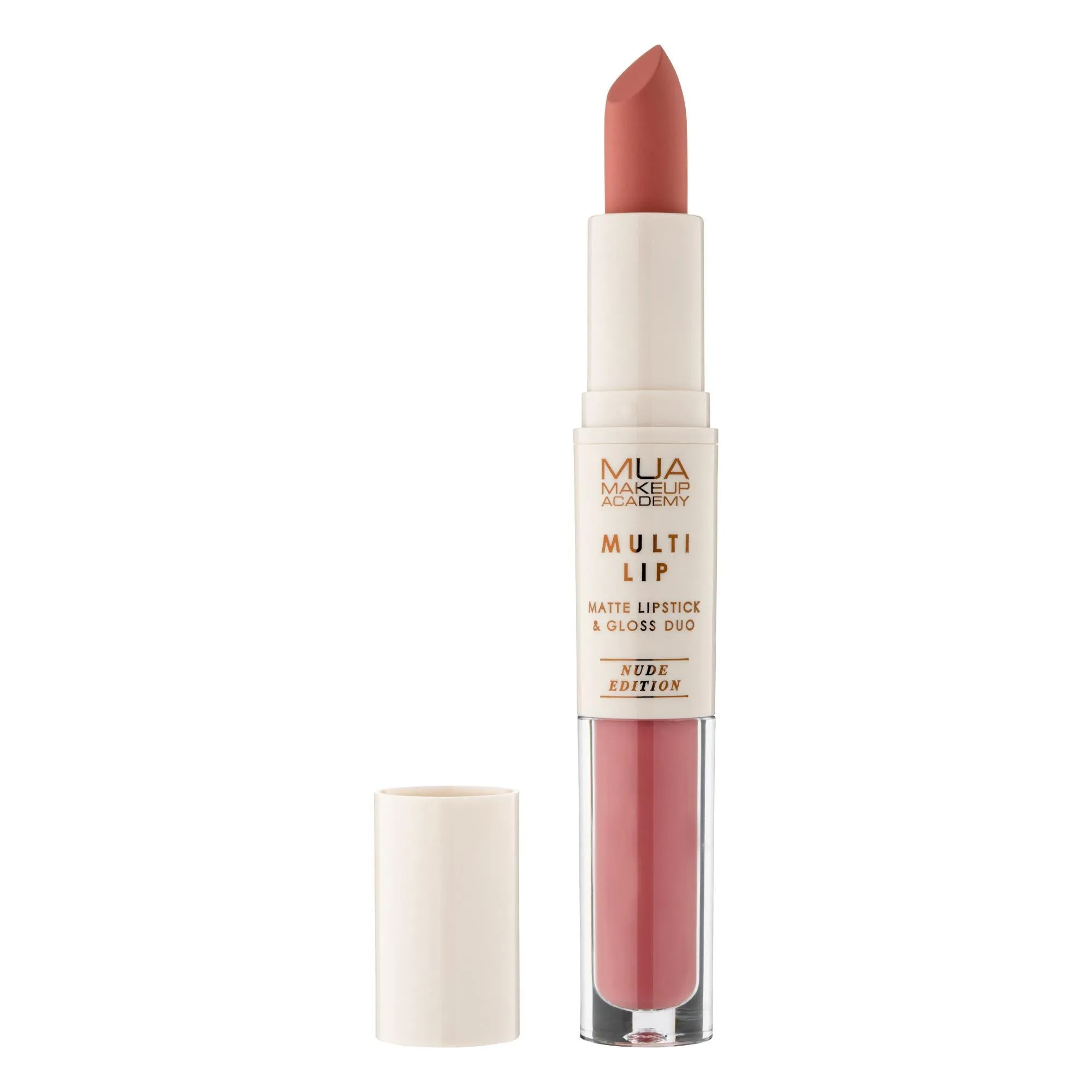 Lipstick & Gloss Duo