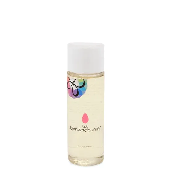 Liquid Cleanser 3oz