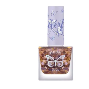 Live Vividly Collection Oil-Based Nail Polish(02)