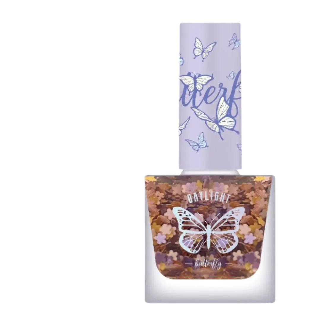 Live Vividly Collection Oil-Based Nail Polish(02)