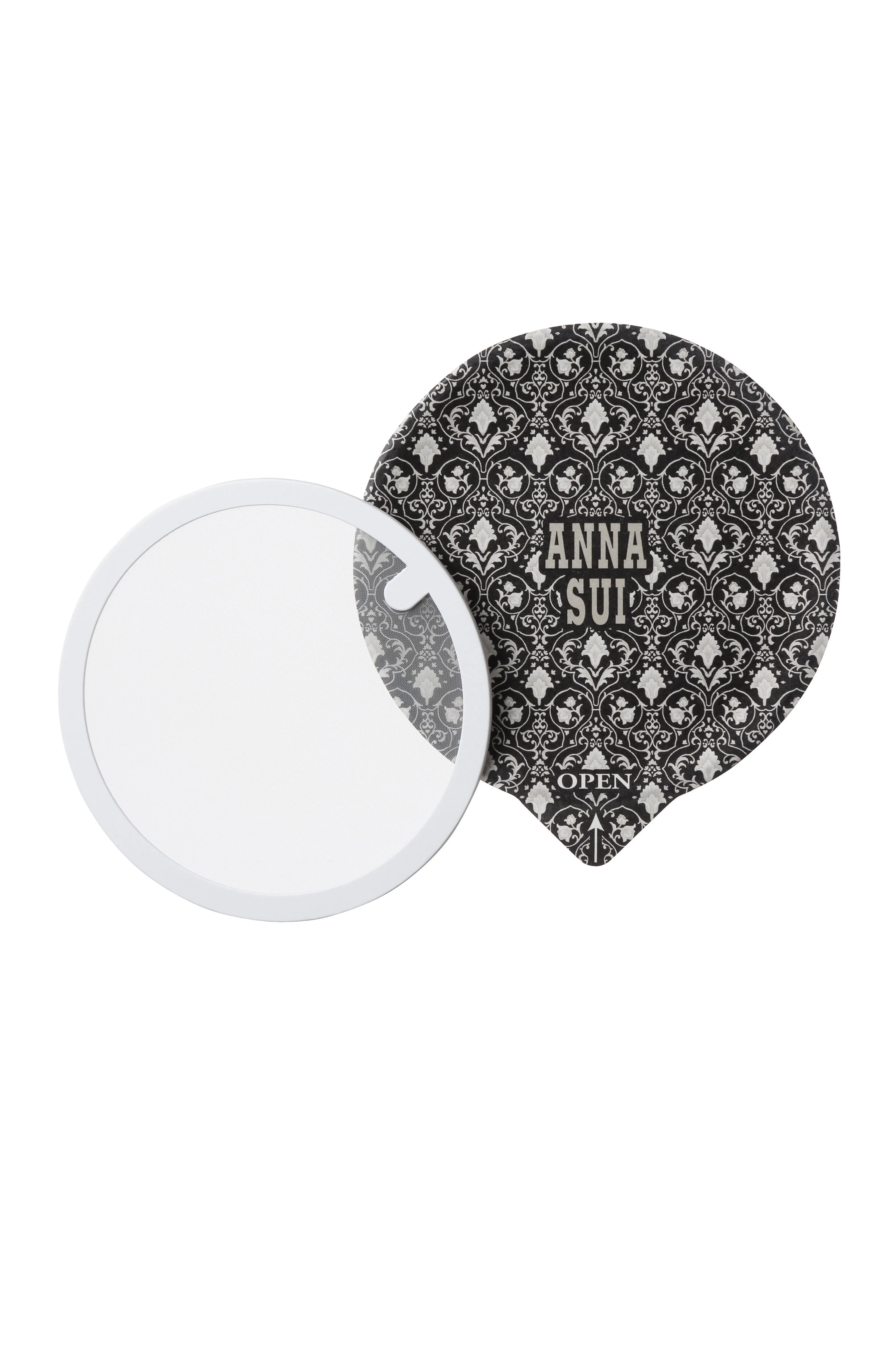 Loose Powder (Large Refill Only)