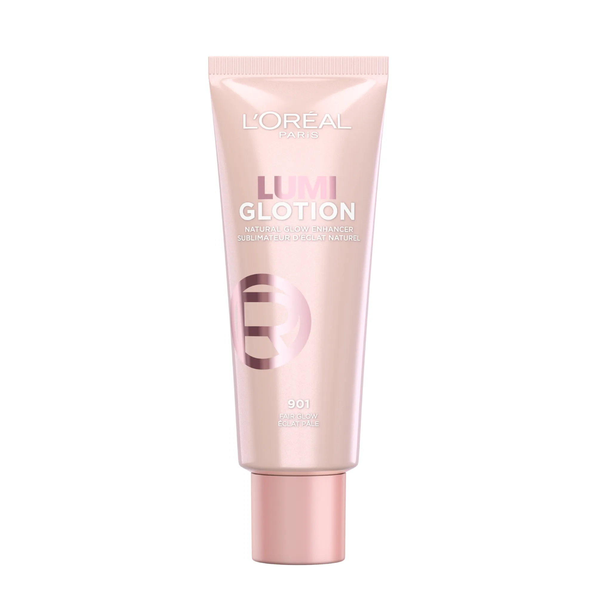 Loreal Lumi Glotion 901 Fair Glow 40ML