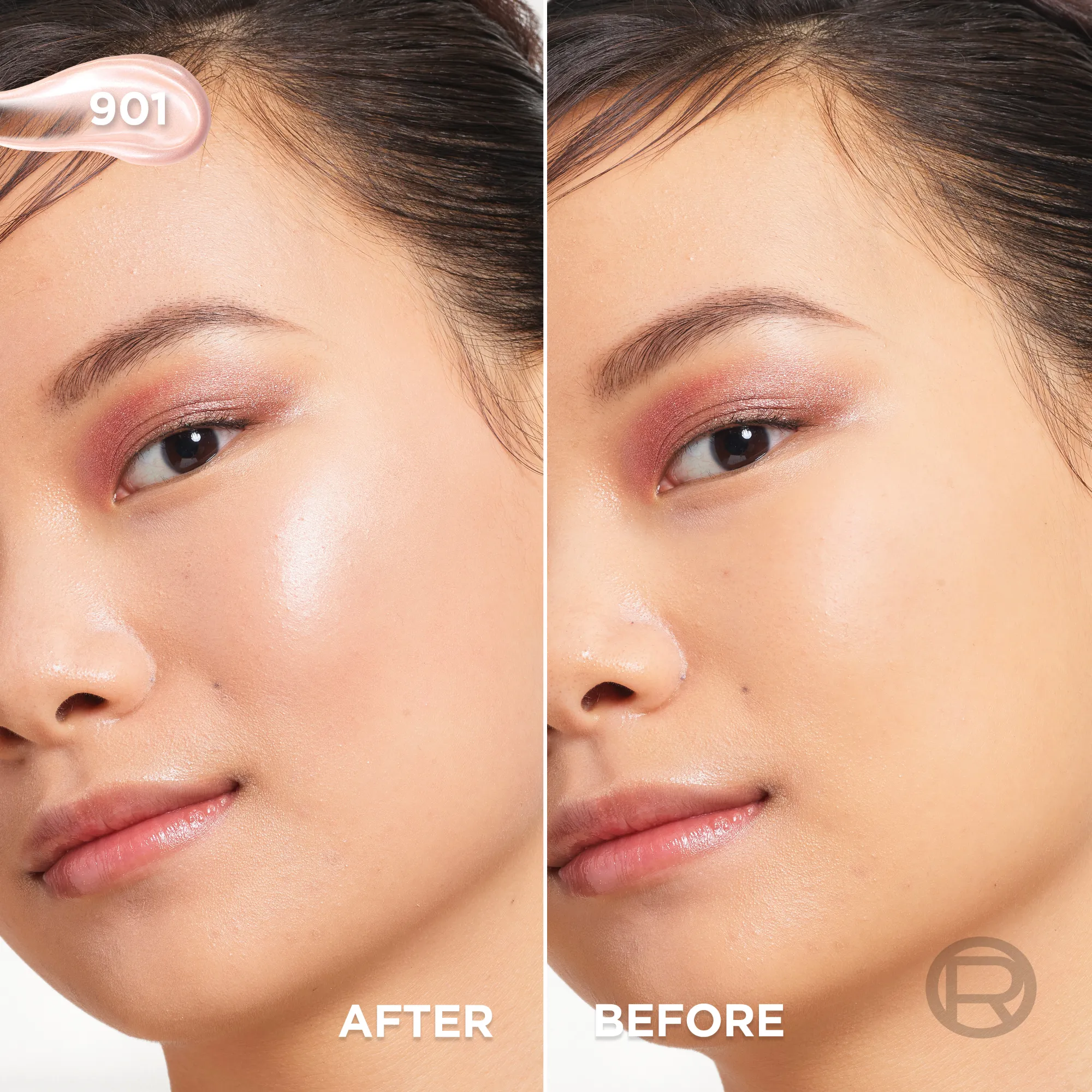 Loreal Lumi Glotion 901 Fair Glow 40ML
