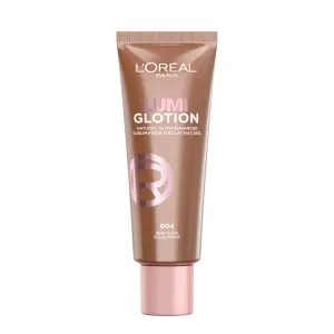 Loreal Lumi Glotion 904 Deep Glow 40ML