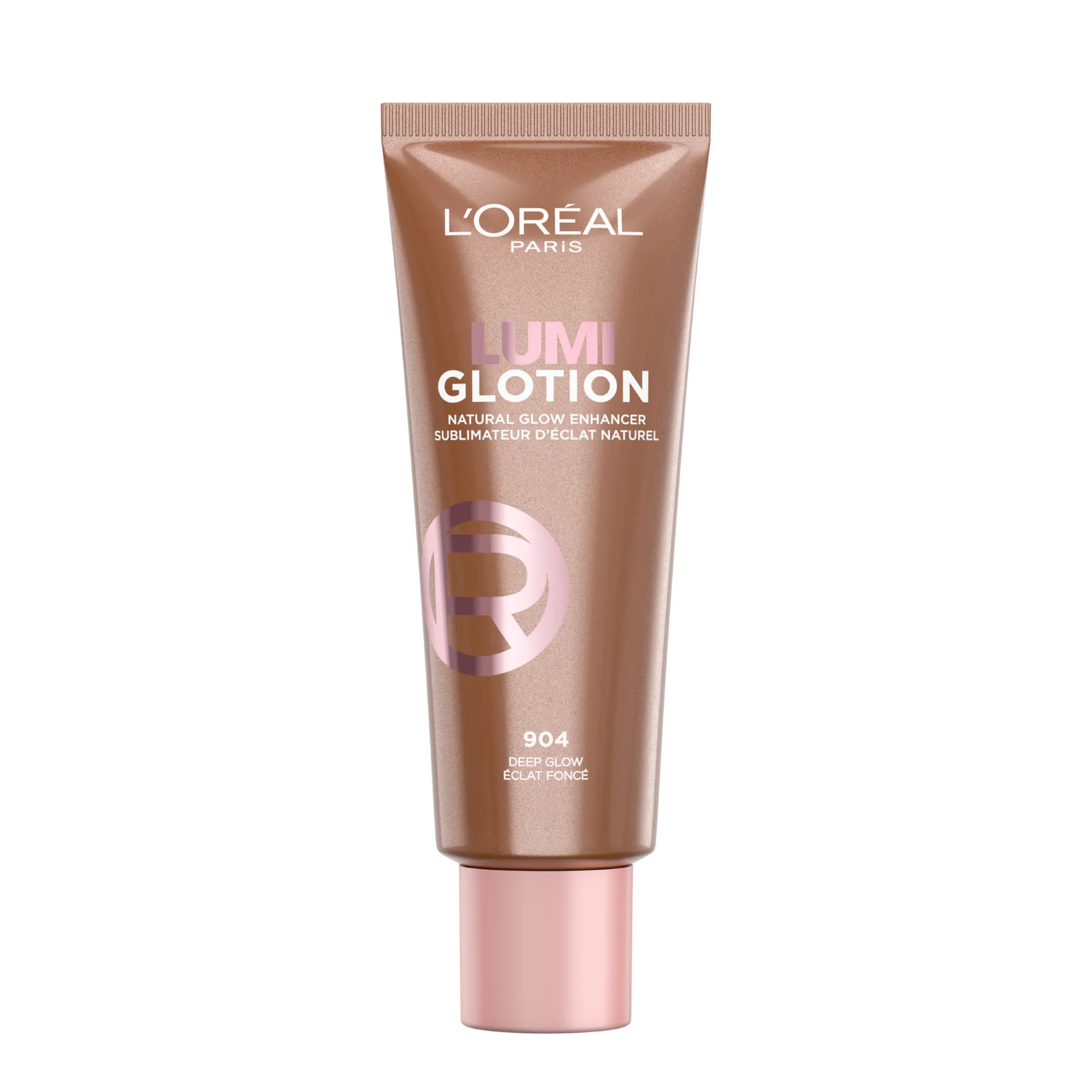 Loreal Lumi Glotion 904 Deep Glow 40ML
