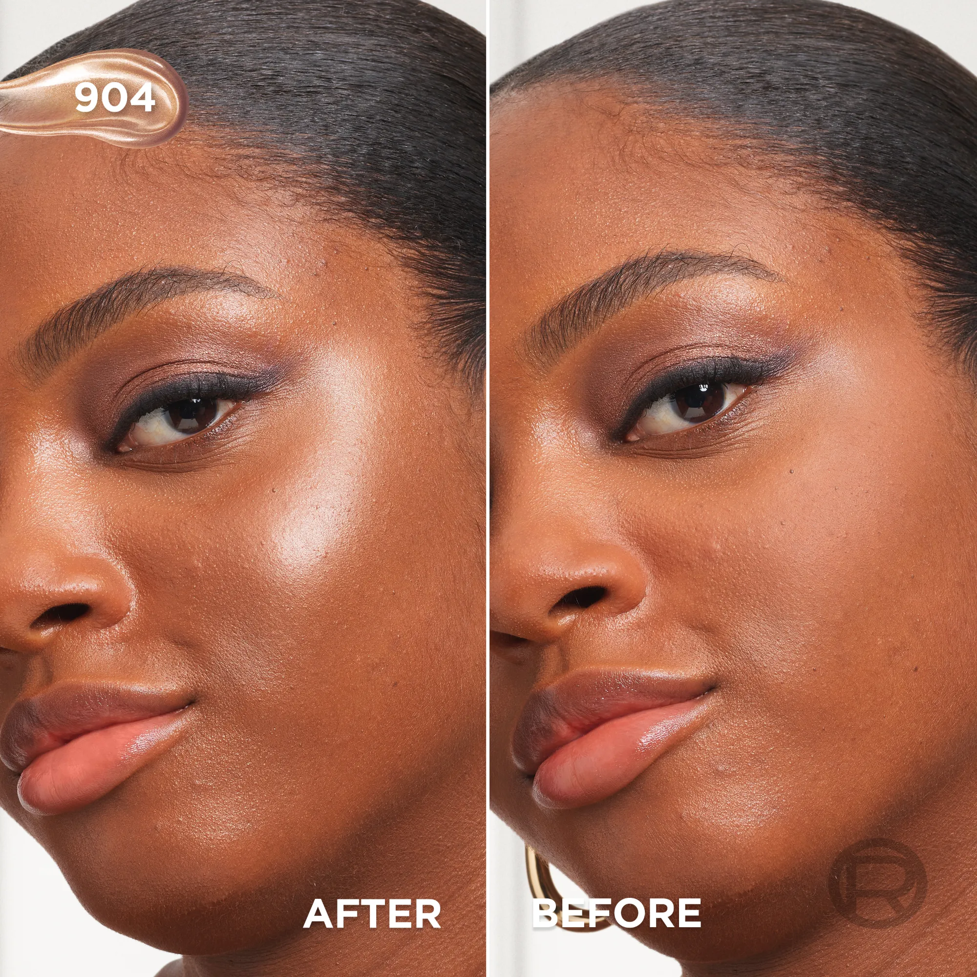 Loreal Lumi Glotion 904 Deep Glow 40ML