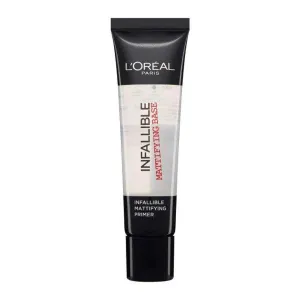 L'oreal Paris - Infallible Mattifying Base